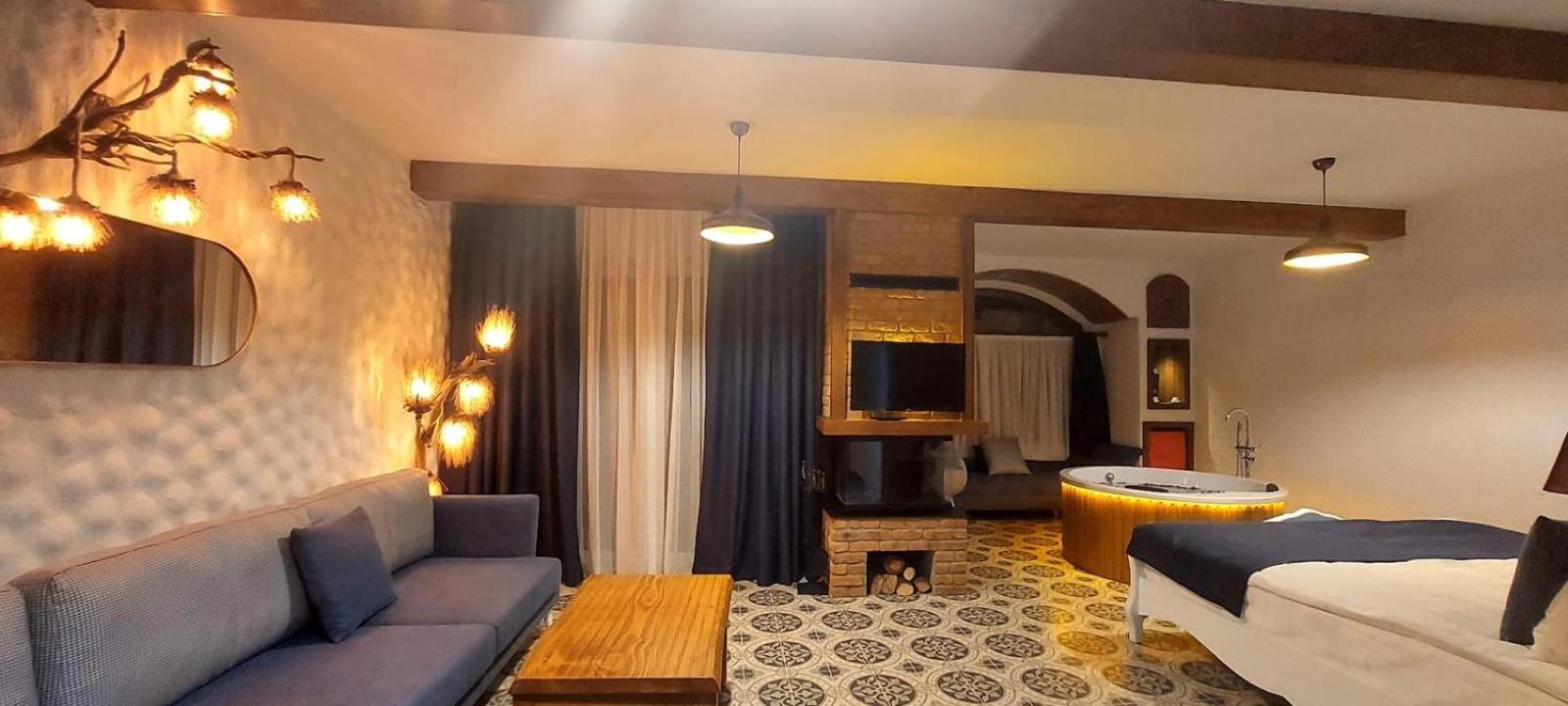 Ida Colors Hotel Altınoluk Esterno foto